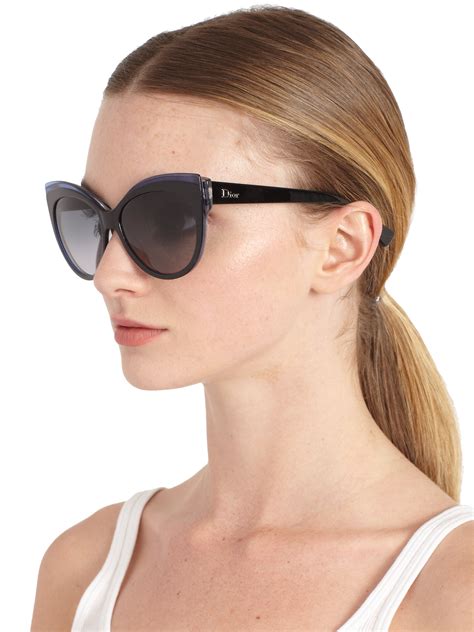 christian dior sunglasses oversized|dior unisex sunglasses.